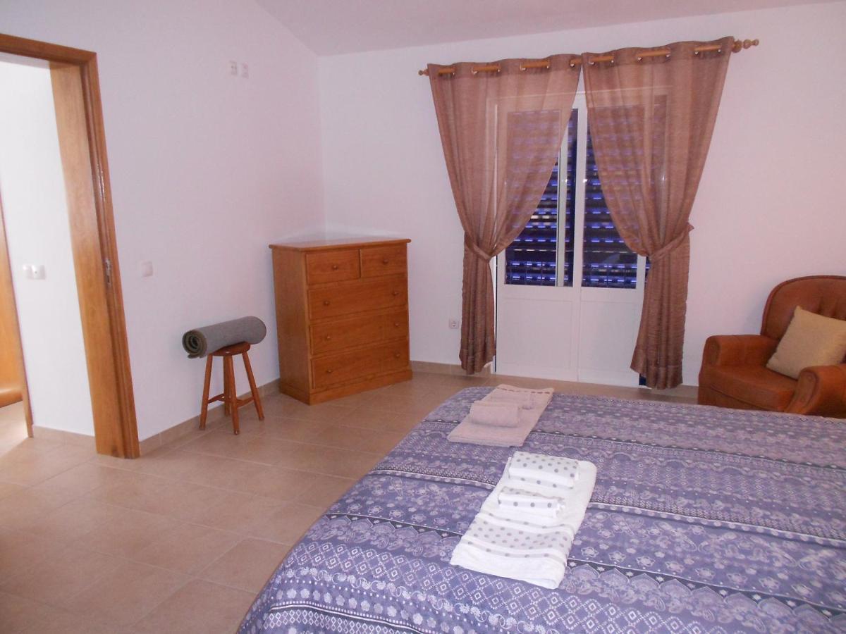 Moradias Ode Villa Odeceixe Exterior photo
