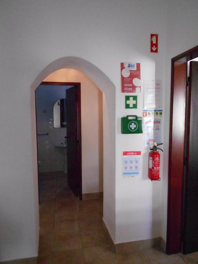 Moradias Ode Villa Odeceixe Exterior photo