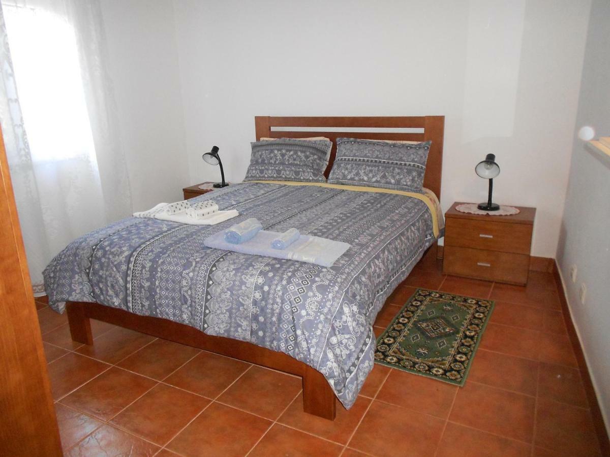 Moradias Ode Villa Odeceixe Exterior photo